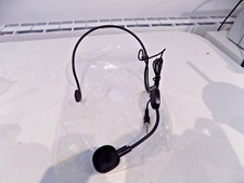 Overhead Headphone Headset for Kenwood Wouxun Baofeng Puxing 2 Way Radio New