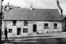 Eot-87 The Weavers Cottage