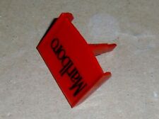 Scalextric vintage C127 Marlboro McLaren M23 F1 car spoiler / wing Superb spares