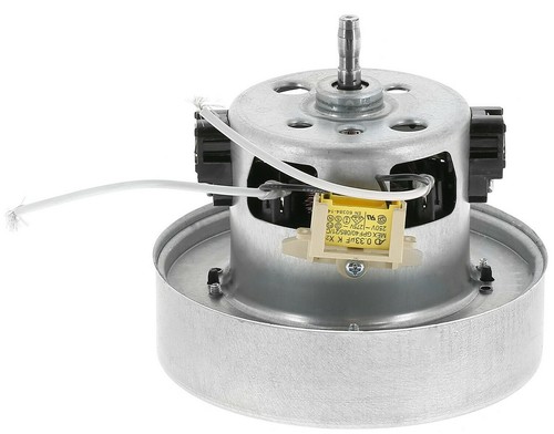 Ydk type motor - type, dc07
