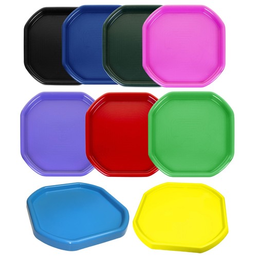 70cm small - mixing, tray