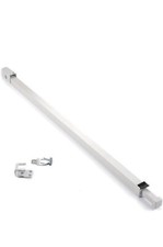 Patio Door Security Bar with