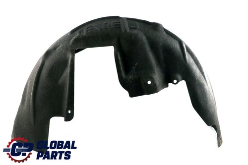 Bmw series f30 f31 - rear, left
