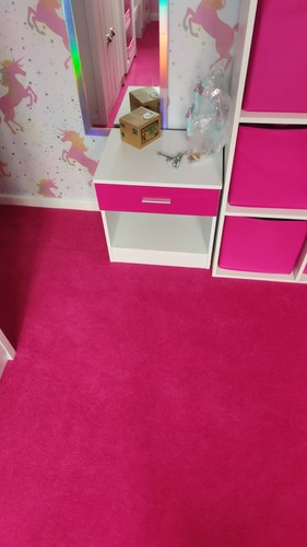 Furniture three peice bedroom - peice,