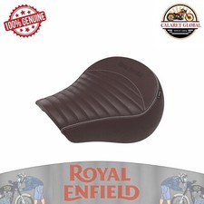 Royal Enfield touring rider