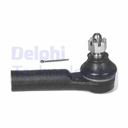 Genuine delphi tie rod end - delphi,