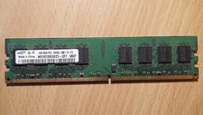 RAM Memory DDR2-800 1Gb #004