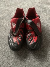 Adidas Predator Traxion TX F