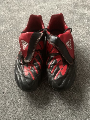 Adidas predator traxion f - predator,