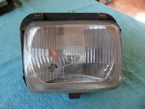 Bmw headlight spec k 75 - uk,