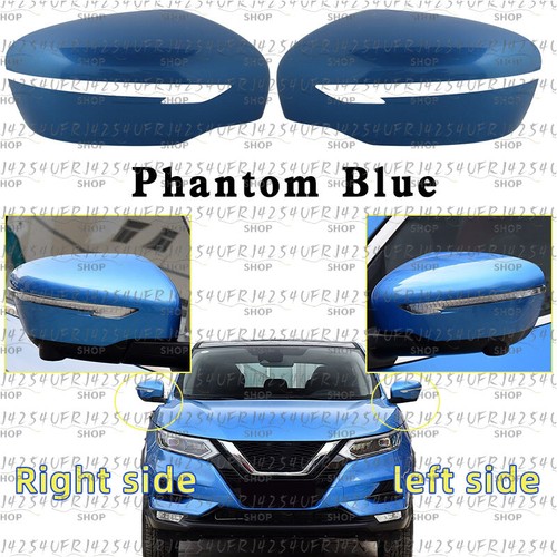 Car side wing mirror - wing,