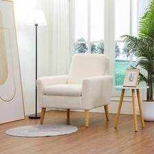 Modern Chair Lounge Armchair