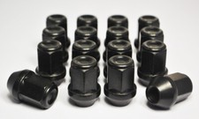 16 x M12 x 1.25, 17mm Hex