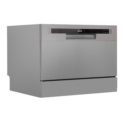 Baridi tabletop dishwasher - dishwasher, 6