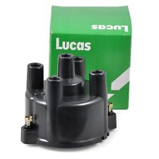 Lucas Distributor Cap for Rover K Series engine MG Maestro Metro Montego