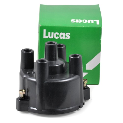 Lucas distributor cap for - cap,