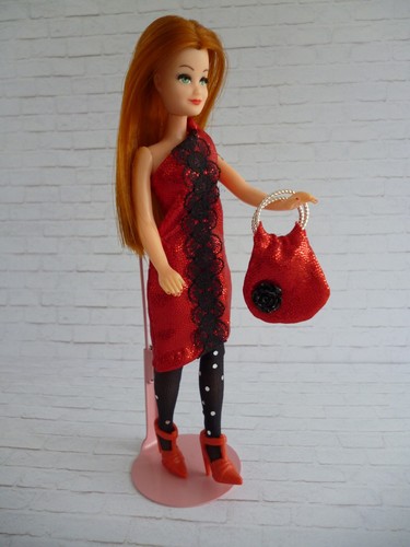 Pippa doll clothes outfit - doll, &