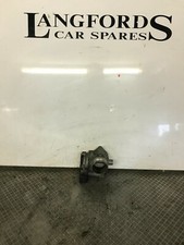 2004 PEUGEOT 206SW 1.6 XSI PETROL THROTTLE BODY 0280750085