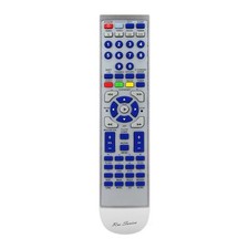 RM Series Remote Control fits