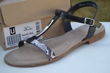 Clarks Ladies Sandals AXELLE