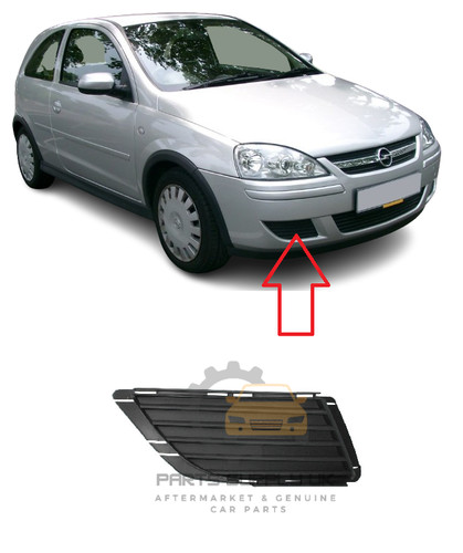 New for opel - vauxhall, corsa