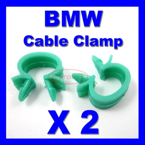 Bmw cable pipe - cable, wires