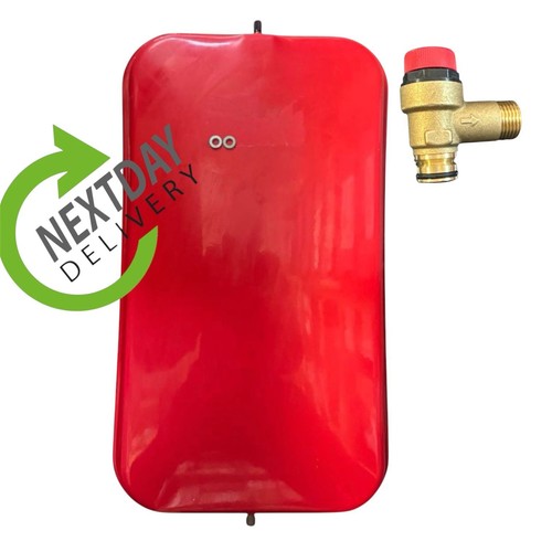 pressure vessel