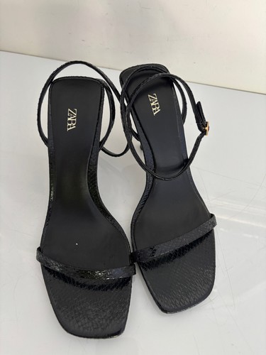 Zara women black - zara, women's