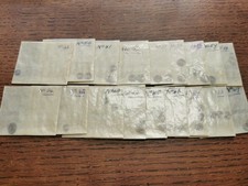 Pocket Watch Hairsprings