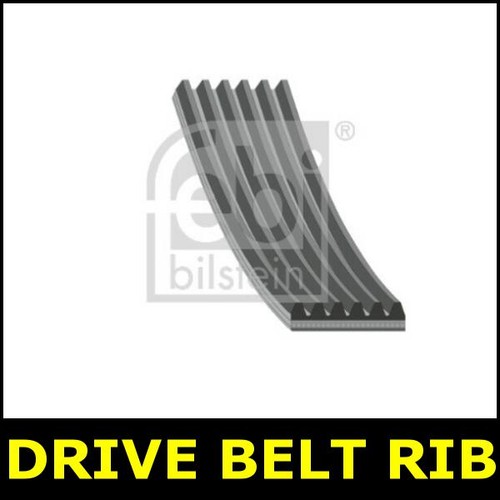 Drive belt fits bmw f20 - drive,