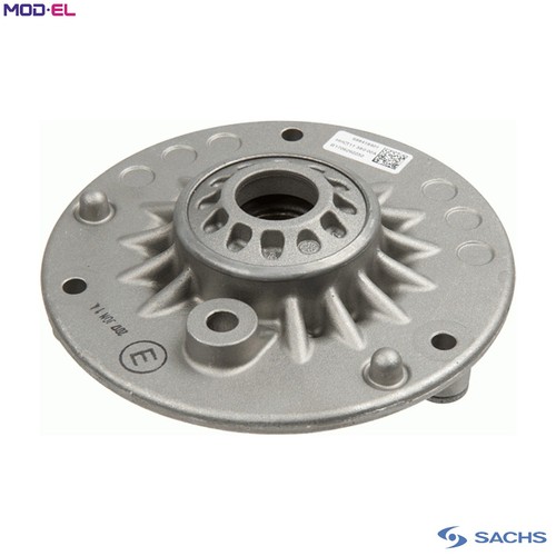 Suspension strut support mount - suspension,