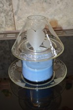 YANKEE CANDLE Shade Topper and