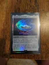 Mirror of Galadriel - 0244 - Foil- Uncommon - Tales of Middle-Earth - Magic MTG