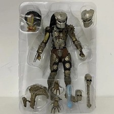 Alien Jungle Hunter Predator Action Figure Collectible Model Toys NECA New 2024