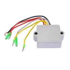 Voltage Regulator Rectifier 30-125Hp for  Mariner Outboards 8M0084173 M6O22672