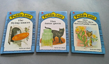 Puddle Lane by Sheila McCullagh - Ladybird Books  - Reading Programme Stage 1