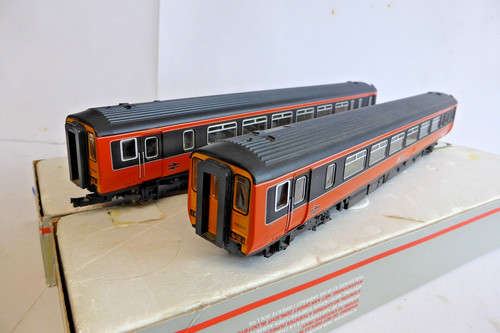 Gauge lima 205054 - oo, class