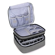 Nail Varnish Storage Case for