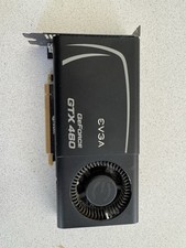 EVGA Nvidia Gtx 460