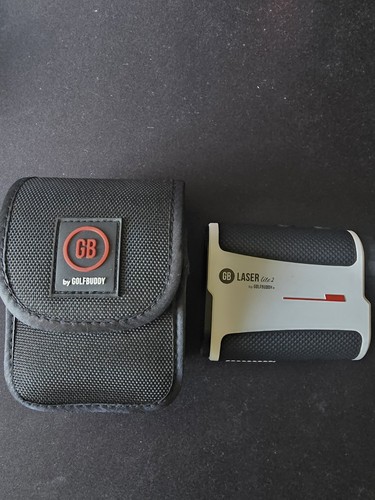 Golfbuddy golf range finder - golf,