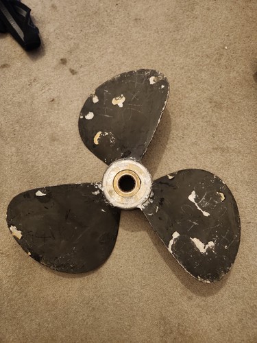 17x16 propeller for - lh,