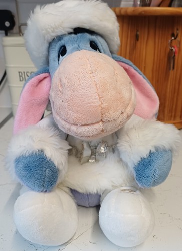 Disney store exclusive eeyore - store,