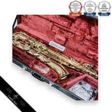 Yamaha YBS-480 Baritone