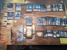 Huntik: Secrets & Seekers Trading Card Game Starter Pack X2 Decks