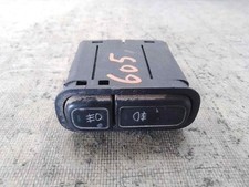 fog control HONDA CIVIC 5