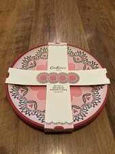 Cath Kidston Cherry Set of 4