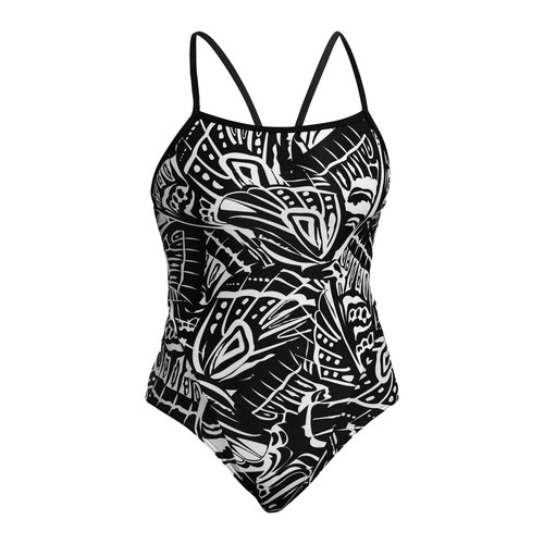 Funkita night flyer single - night,