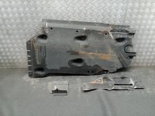 AUDI TT UNDERTRAY SPLASH GUARD