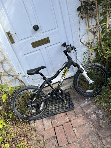 Rigdeback mx20 terrain - terrain, inch