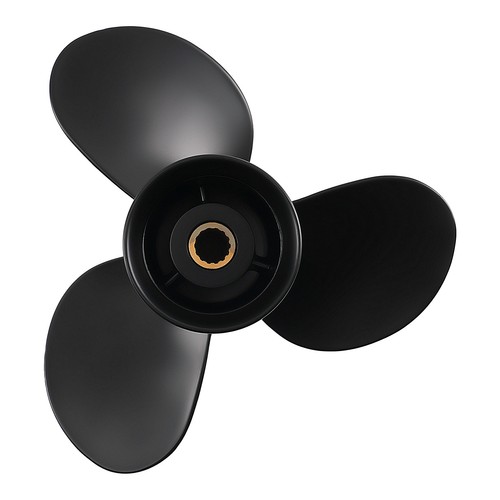 Blade aluminium propeller - blade,